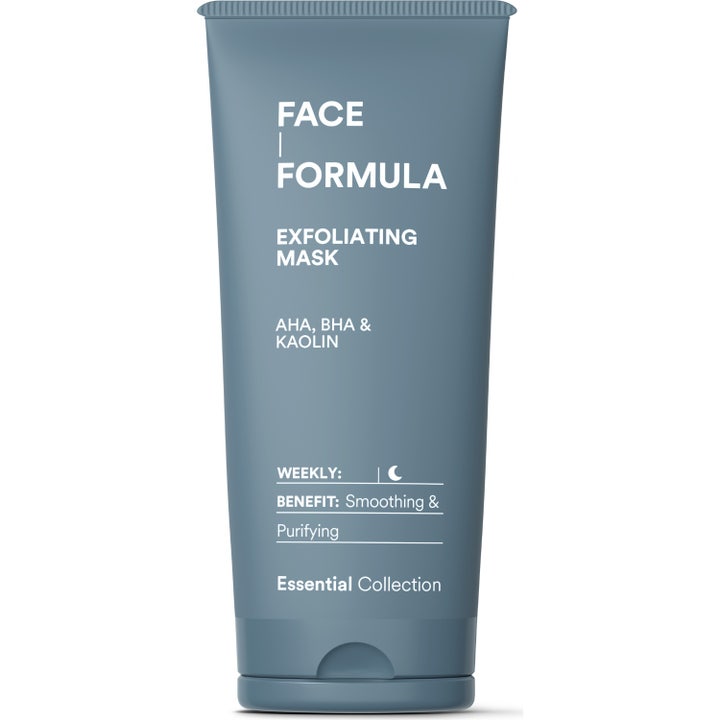 Exfoliating Mask