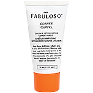 Evo Fabuloso Platinum Blonde Color Intensifying Conditioner