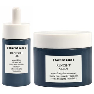 Comfort Zone Nourishing Set