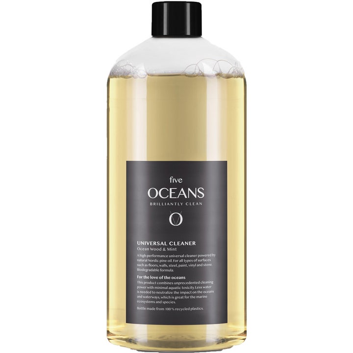 Universal Cleaner