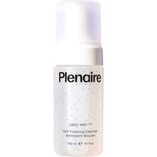 Plenaire Daily Airy Self Foaming Cleanser