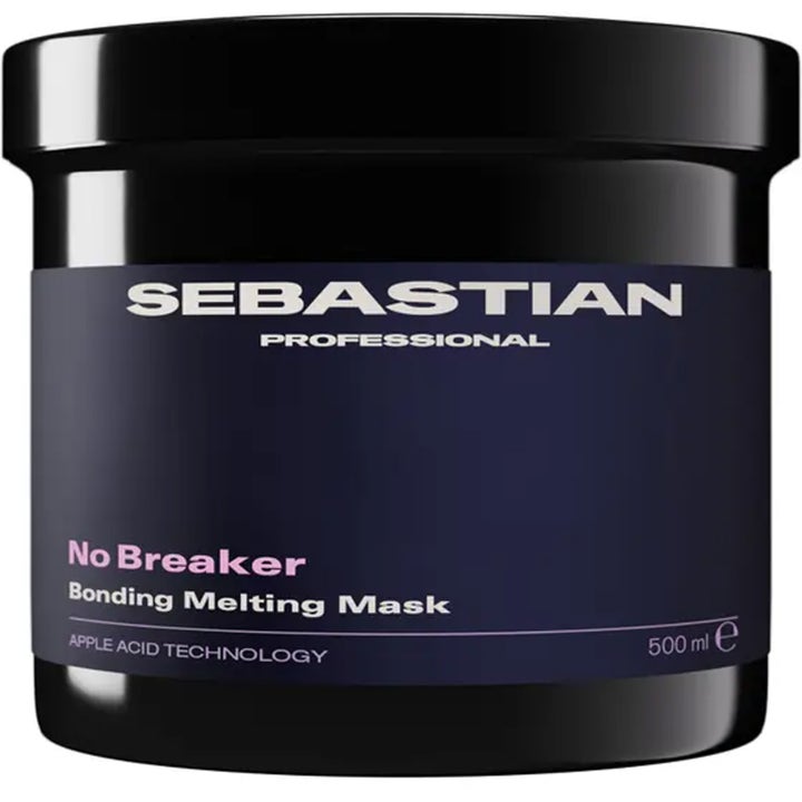 No.Breaker Bonding Melting Hair Mask