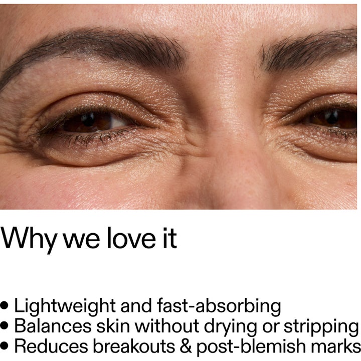 Niacinamide Serum