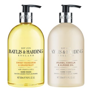 Baylis & Harding Hand Wash Set
