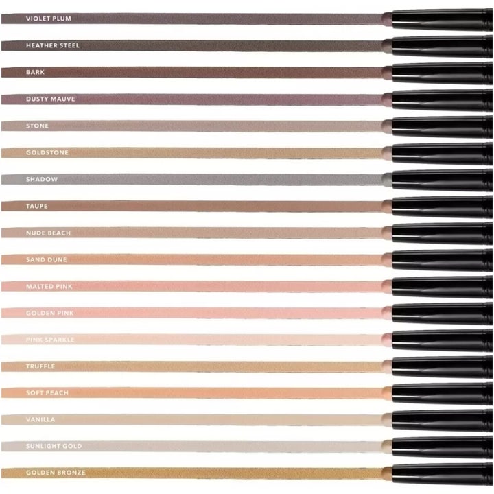 Long-Wear Cream Eyeshadow Stick