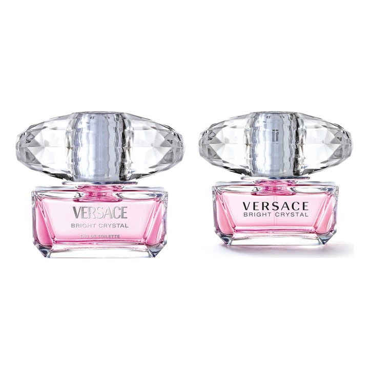 Bright Crystal Set