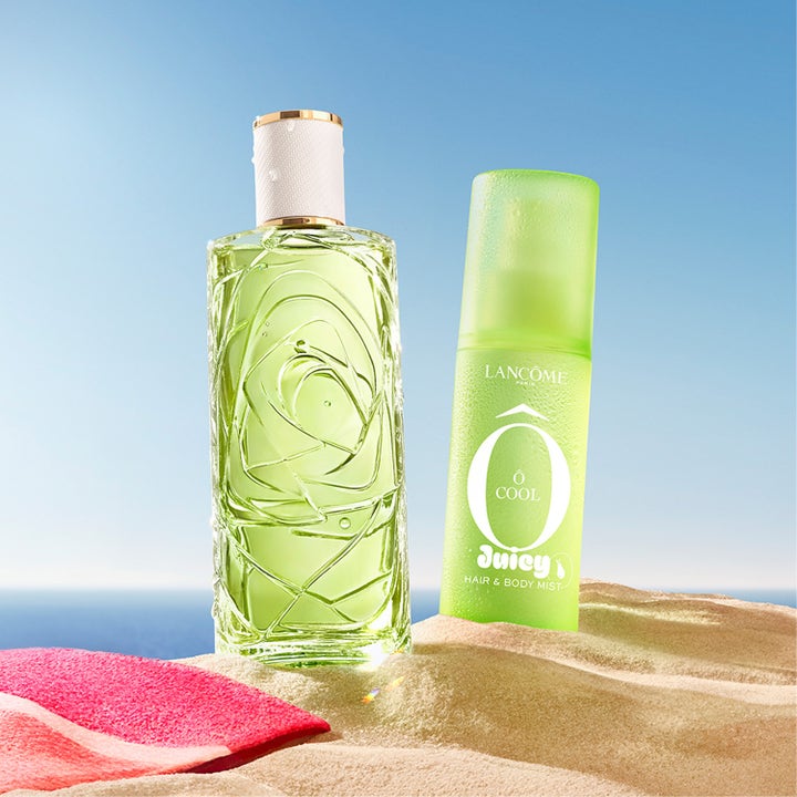 Cool Juicy Hair & Body Mist
