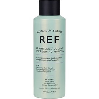 REF Stockholm Weightless Volume Refreshing