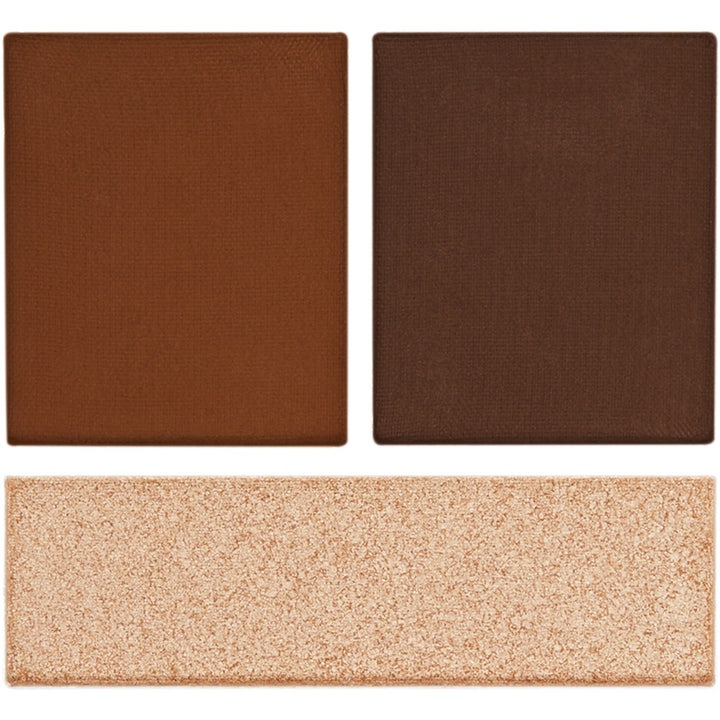 Powder Contour