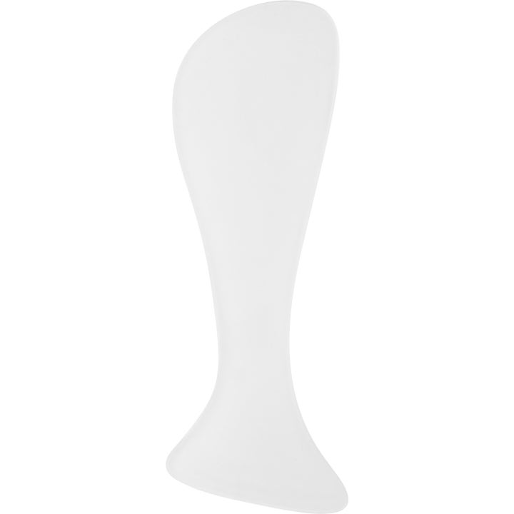 Medicube Collagen Jelly Cream 50 ml kiinteyttävä kasvovoide ja valkoinen läpikuultava muovispaatteli.