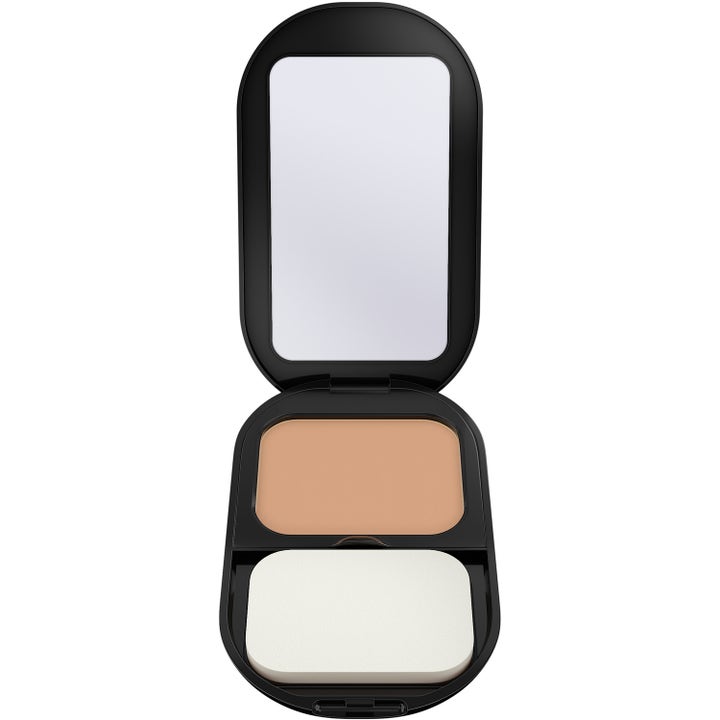 Facefinity Refillable Compact