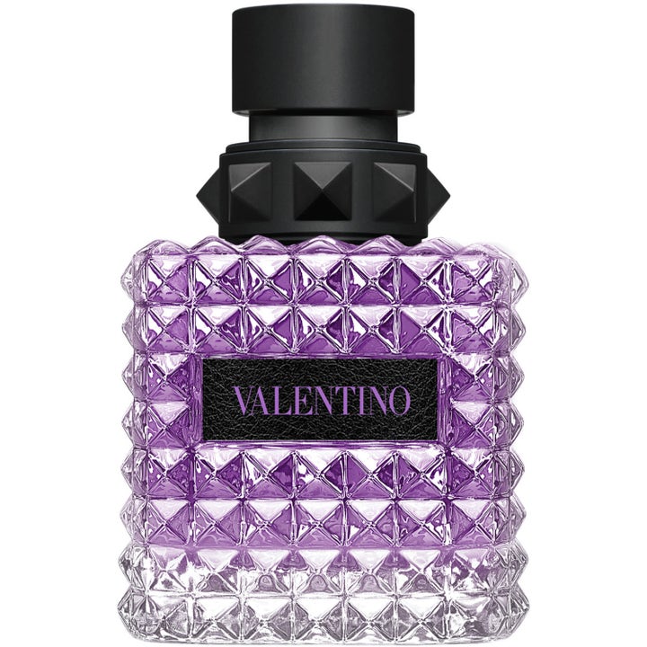 Born in Roma Donna Purple Melancholia