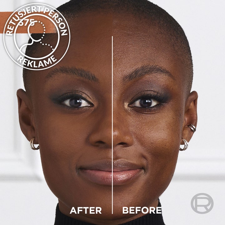 Infaillible 24H Fresh Wear Foundation in a Powder