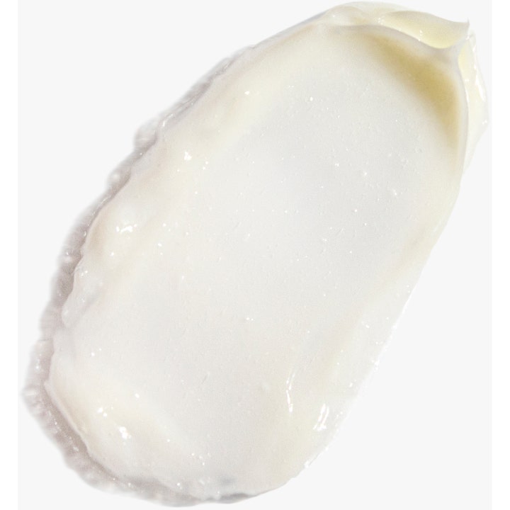 Niche Beauty Lab Theramid Ceramide Treatment 30 ml vahvistava seerumi ja sen täyteläinen valkoinen koostumus.