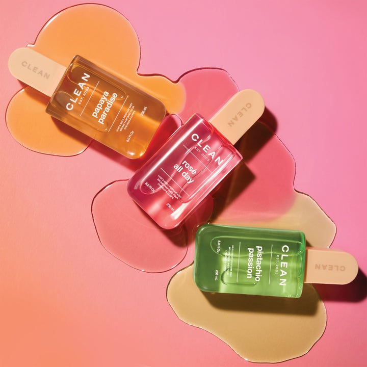Pistachio Passion Hair & Body Perfume Mist