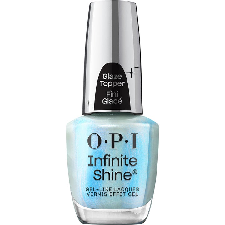 Infinite Shine Glaze Toppers