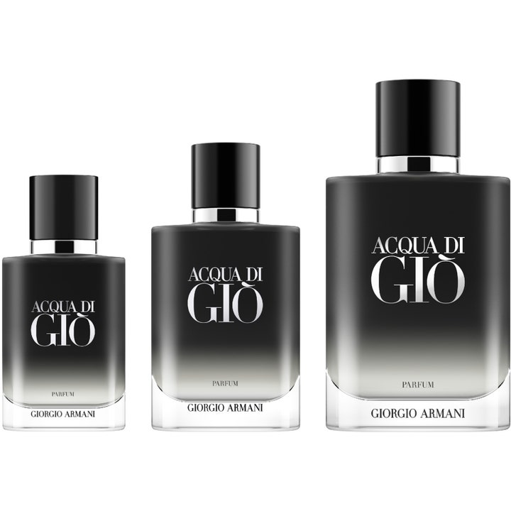 Acqua di Gio Homme