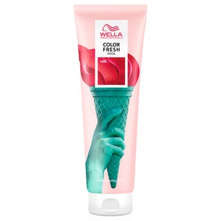 Wella Professionals Color Fresh Mask