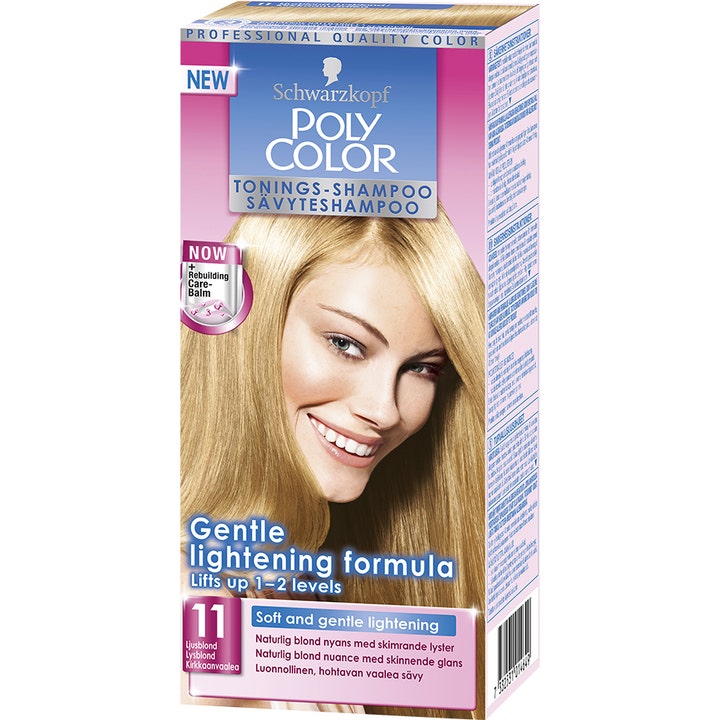 Poly Color