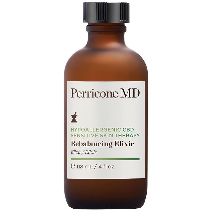CBD Hypo Skin Calming Elixir