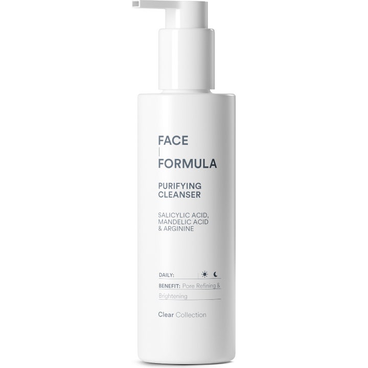 Purifying Cleanser