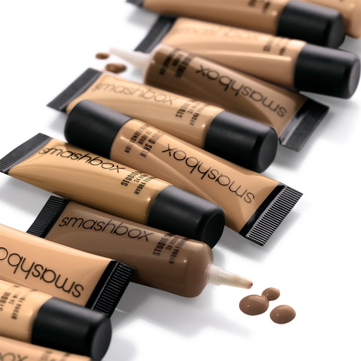 Studio Skin Hydra Foundation