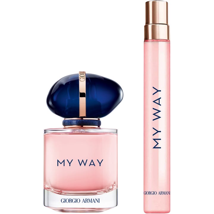 My Way Spring Set