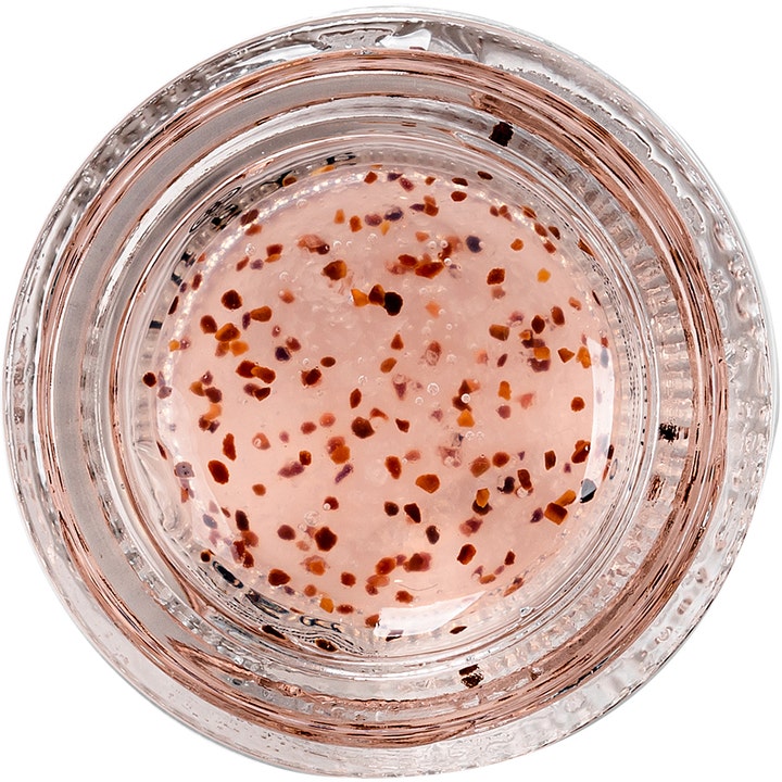 Velvet Perfecting Rose Sugar Lip Scrub