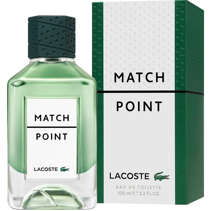 Match Point