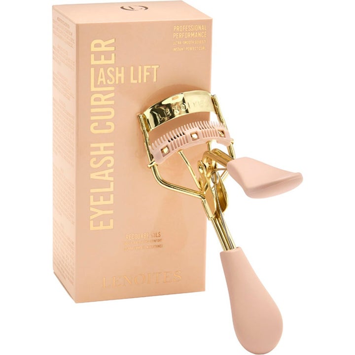 PowerLash Growth Serum Black & Eyelash Curler