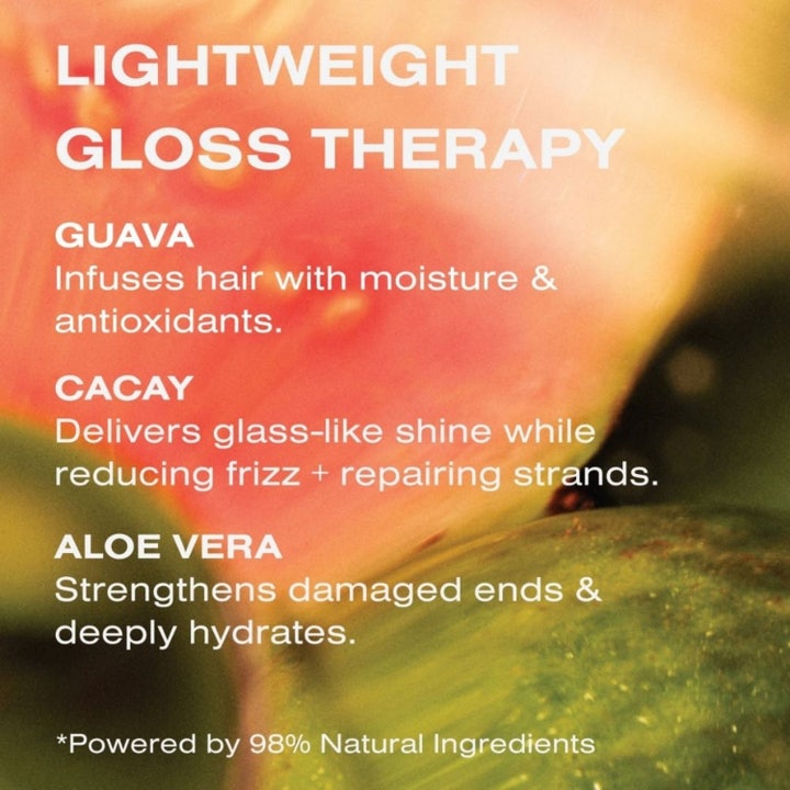 Guava Gloss Drops