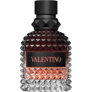 Valentino Born in Roma Uomo Coral Fantasy