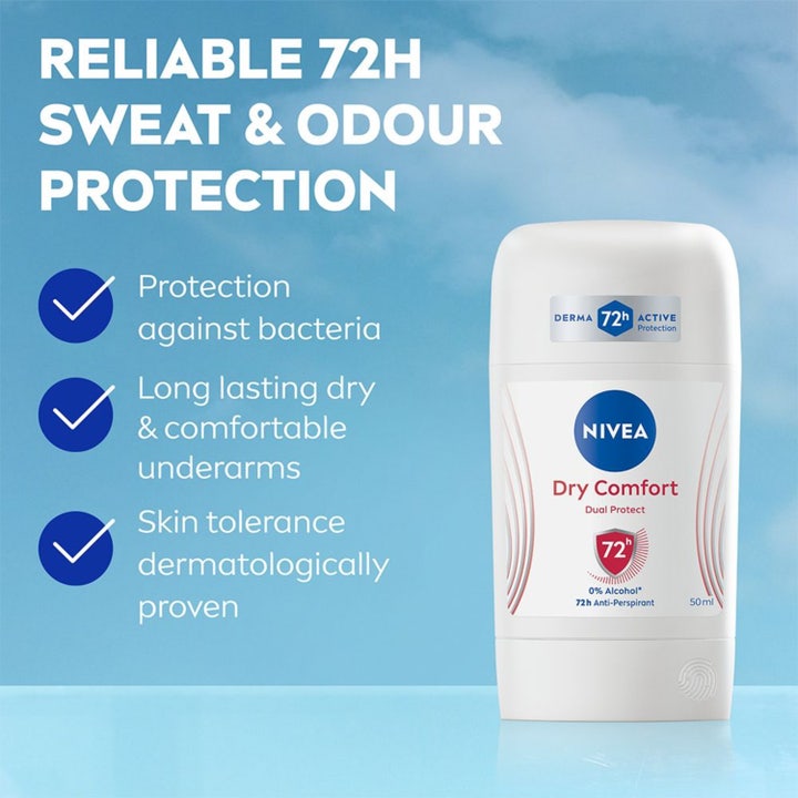 Antiperspirant Deo Stick Dry Comfort