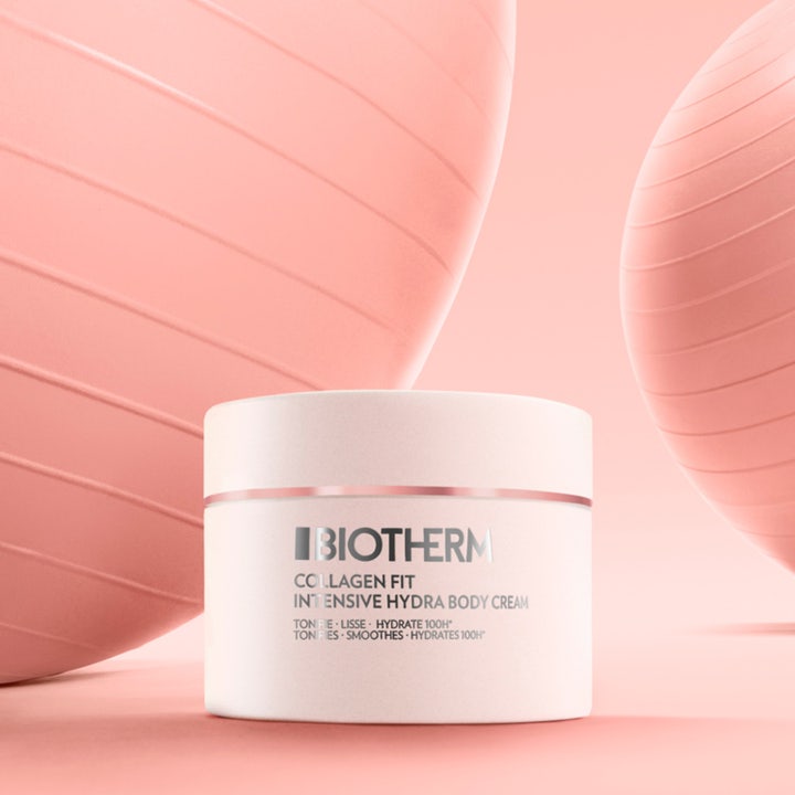 Collagen Fit Body Cream
