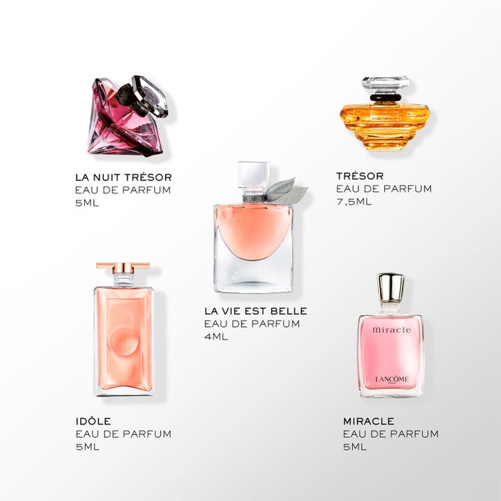 Minis Holiday Gift Set 2025
