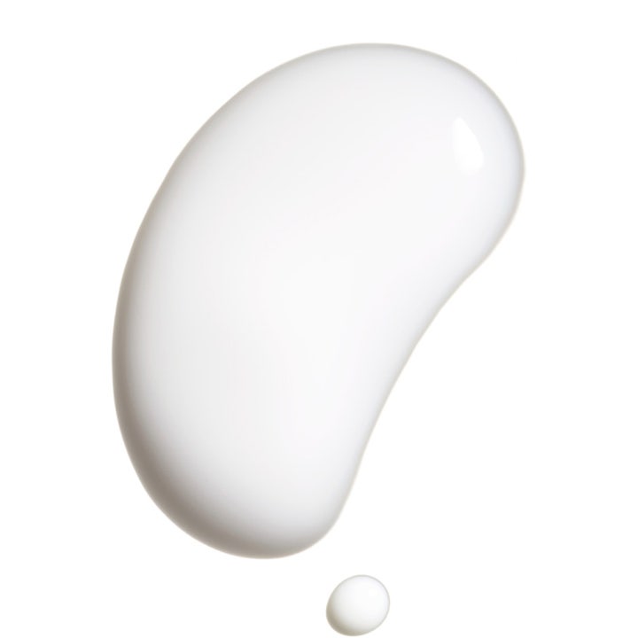 Shiseido Men Energizing Moisturizer Fluid 100 ml kosteuttava kasvovoide ja sen kevyt valkoinen emulsiokoostumus