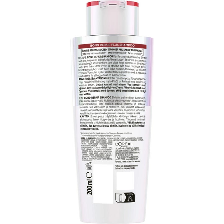 Bond Repair Care Trio