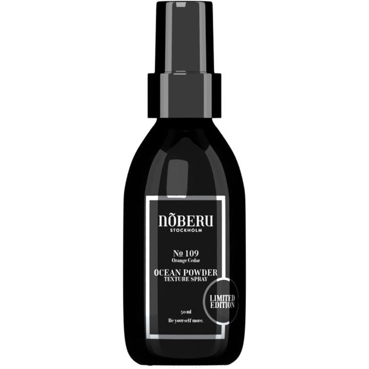 Ocean Powder Texture Spray