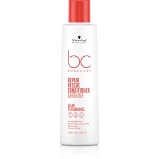 Schwarzkopf Professional BonaCure Repair Rescue Conditioner