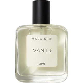 Maya Njie Vanilj