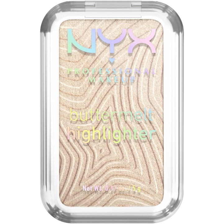 Buttermelt Highlighter