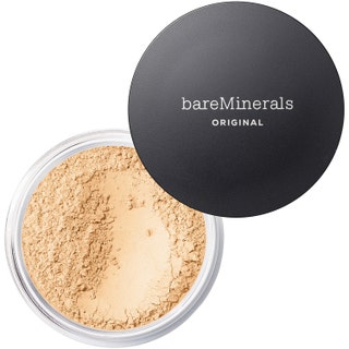 bareMinerals Original Loose Powder Foundation