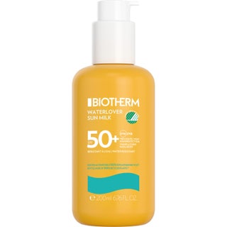 Biotherm Waterlover Sun Milk SPF50