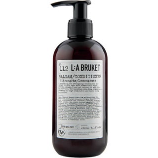 L:a Bruket 112 Balsam Citrongräs