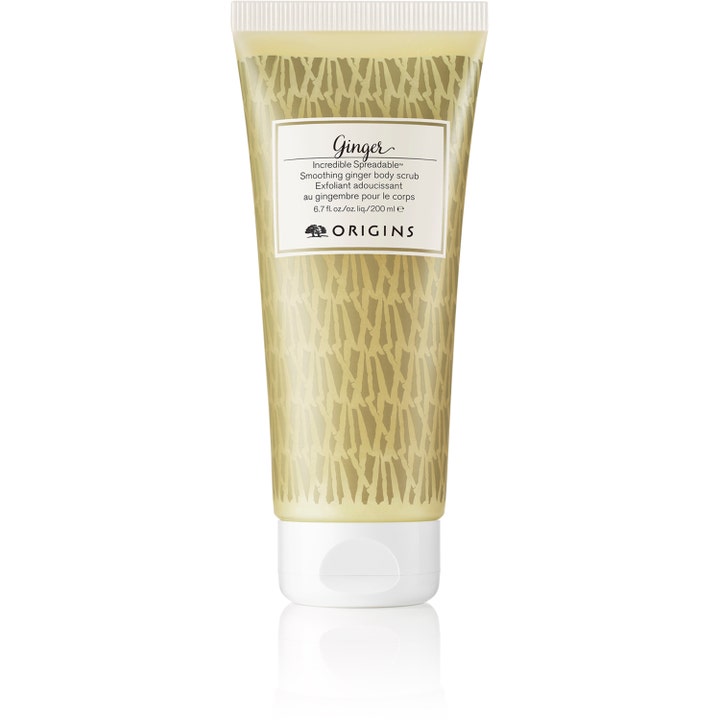 Ginger Body Scrub™ Smoothing Body Buffer