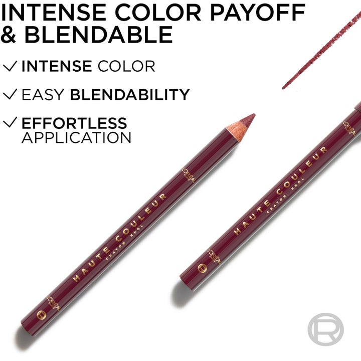 Haute Couleur Crayon Khôl