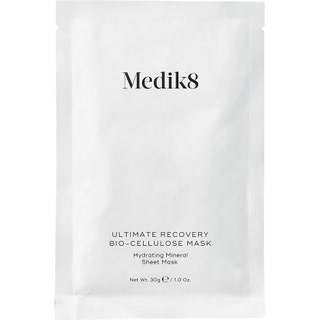 Medik8 Ultimare Recovery Bio Cellulose Mask
