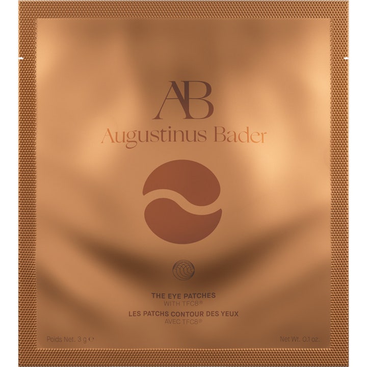 The Eye Patches Single Sachet
