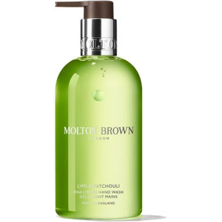 Molton Brown Lime & Patchouli Fine Liquid Hand Wash
