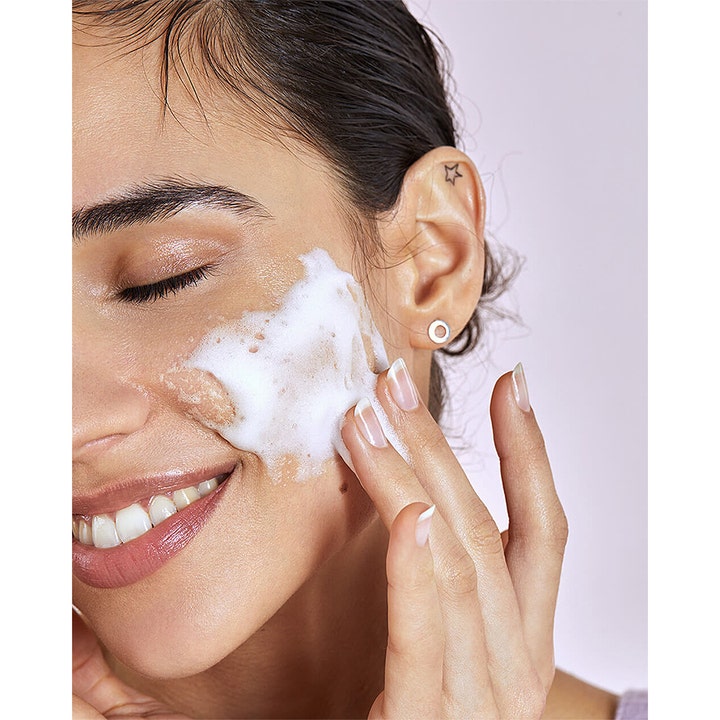 MagicBar Exfoliating Cleansing Bar